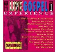 Live Gospel Experience 1