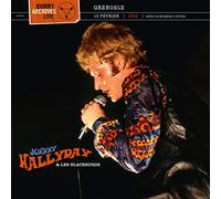 Live Grenoble 1968 - Limited
