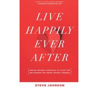 Live Happily Ever After