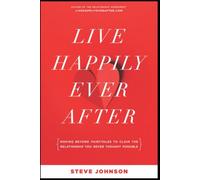 Live Happily Ever After