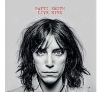 Live Hits (Coloured Vinyl) - Patti Smith (Vinile)