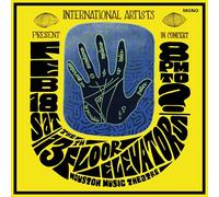 Live Houston Music Theatre '67 (Rsd 2025)