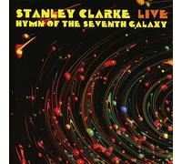 live…hymn of the seventh galaxy