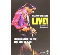 Live! I migliori album «dal vivo» degli anni '60 e '70