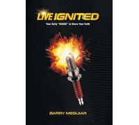 Live Ignited: Your Daily "NUDGE" to Share Your Faith