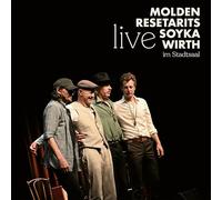 Live im Stadtsaal