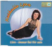 Live-immer bei dir sein [Single-CD]