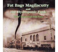 "Live" Improvised Free Form