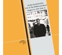 live in 1947 at hollywood bowl! (vol. 2)