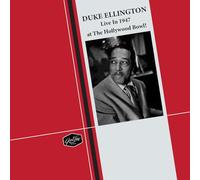 live in 1947 at the hollywood bowl!