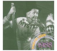 Live In 1988 The Return - Daevid Allen (Audio cd)