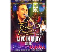 Live in ahoy 2006 + cd
