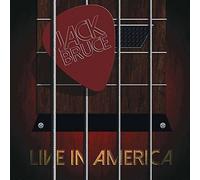 Live In America