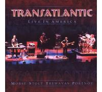 Live In America