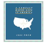 Live in America