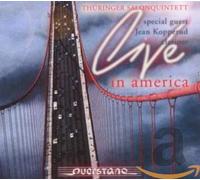 Live in America (Light Music From The Palm Court e - Live in America (Light Music From The Palm Court e