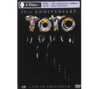 Live in Amsterdam