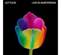 live in amsterdam