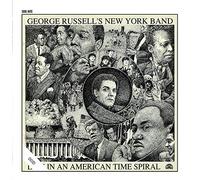 Live In An America Time Spiral