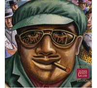 Live in Argentina, 1994 - King Crimson