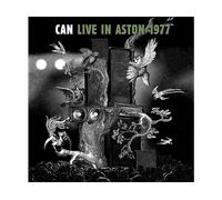 - Live In Aston 1977 (CD) di Can - CD