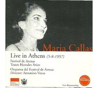 Live in Athens