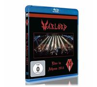Live In Athens 2013