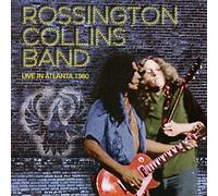 LIVE IN ATLANTA 1980