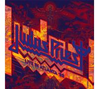 Live In Atlanta '82 (Red Vinyl) (RSD 2025)