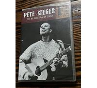 Live in Australia 1963