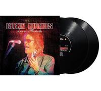 Glenn Hughes – Live in Australia – Vinile LP 12" (BMG)