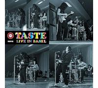 Live in Basel 1970