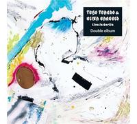 Live In Be - Teardo, Teho & (Audio cd)