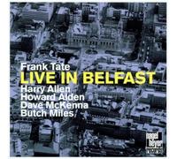 Frank Tate - Live in Belfast