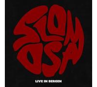 Live In Bergen