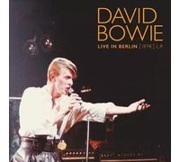 David Bowie Live in Berlin(1978LP) (Vinyl LP)