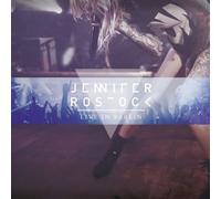 Live in Berlin by JENNIFER ROSTOCK (2012-08-24)