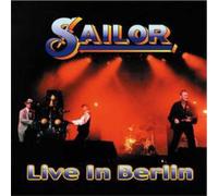 Live in Berlin (CD) Album