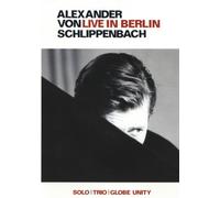 Live In Berlin (DVD)