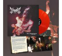 Live In Bischofswerda (21st June 1997)