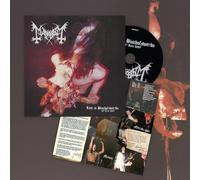Live In Bischofswerda (21st June 1997)