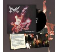 Live In Bischofswerda (21st June 1997)