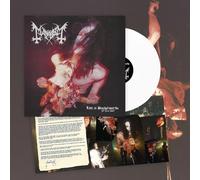 Live In Bischofswerda (21st June 1997)
