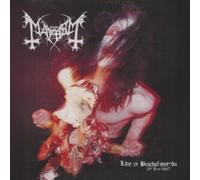 Live In Bischofswerda (21st June 1997)