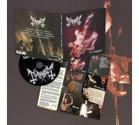 Live In Bischofswerda (21st June 1997)