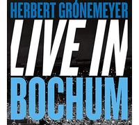 Herbert Grönemeyer Live in Bochum (CD)