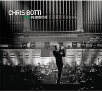 Live in Boston by Botti, Chris (2009-11-10)