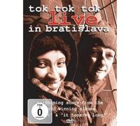 Live In Bratislava - Tok Tok Tok