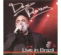 Live in Brazil