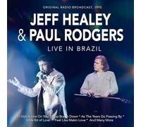 Live In Brazil